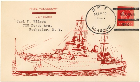 File:GregCiesielski Glasgow HMS 19370512 1 Front.jpg
