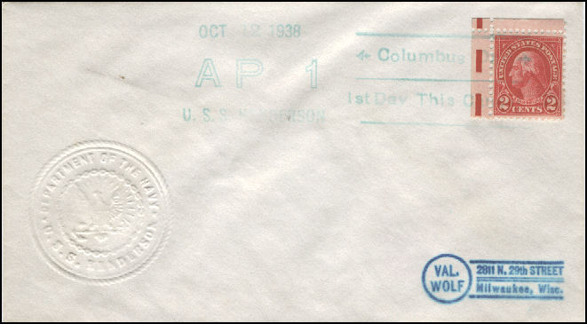 File:GregCiesielski Henderson AP1 19381012 1 Front.jpg