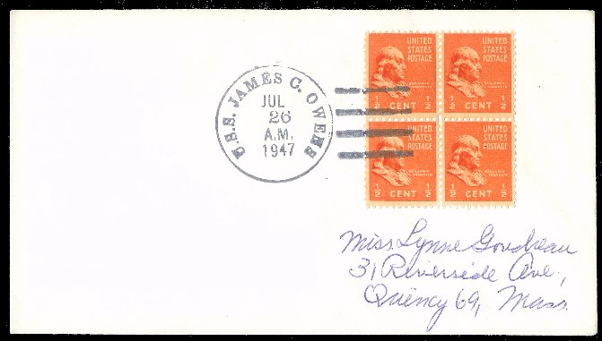 File:GregCiesielski JamesCOwens DD776 19470726 1 Front.jpg