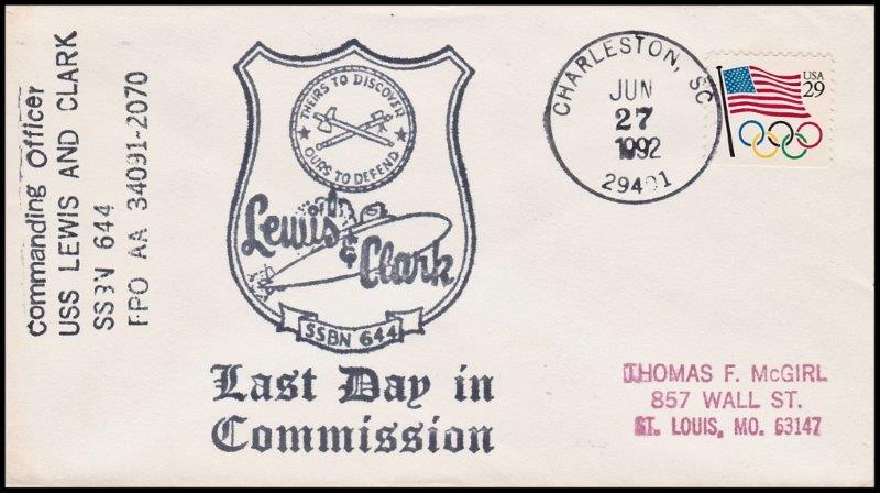 File:GregCiesielski LewisClark SSBN644 19920627 1 Front.jpg