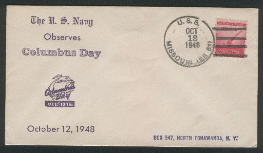 File:GregCiesielski Missouri BB63 19481012 1 Front.jpg