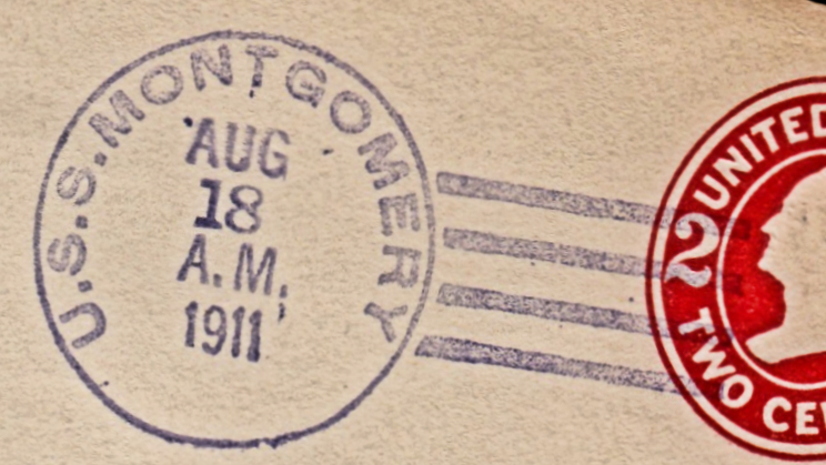 File:GregCiesielski Montgomery C9 19110818 1 Postmark.jpg