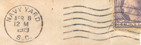 File:GregCiesielski NY Charleston SC 19190408 1 Postmark.jpg