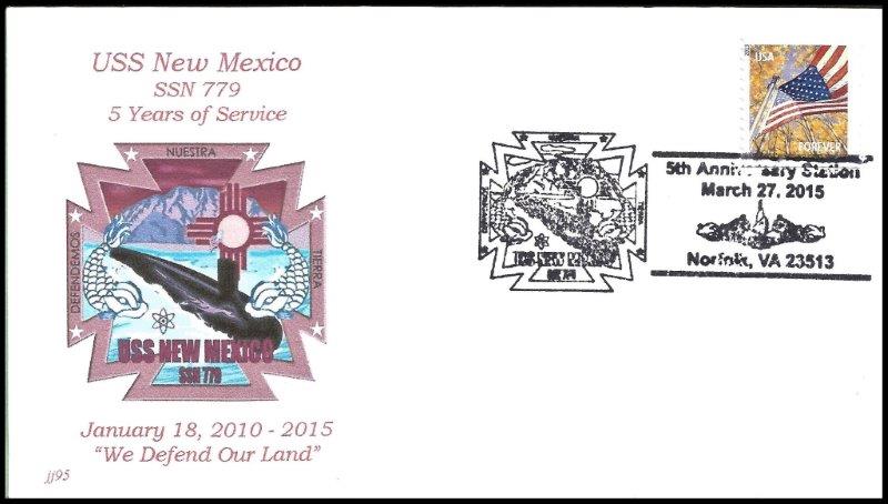 File:GregCiesielski NewMexico SSN779 20150327 8 Front.jpg