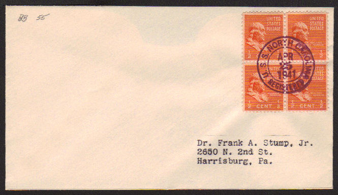 File:GregCiesielski NorthCarolina BB55 19410425 1 Front.jpg