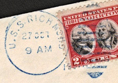 File:GregCiesielski Richmond CL9 19311027 1 Postmark.jpg