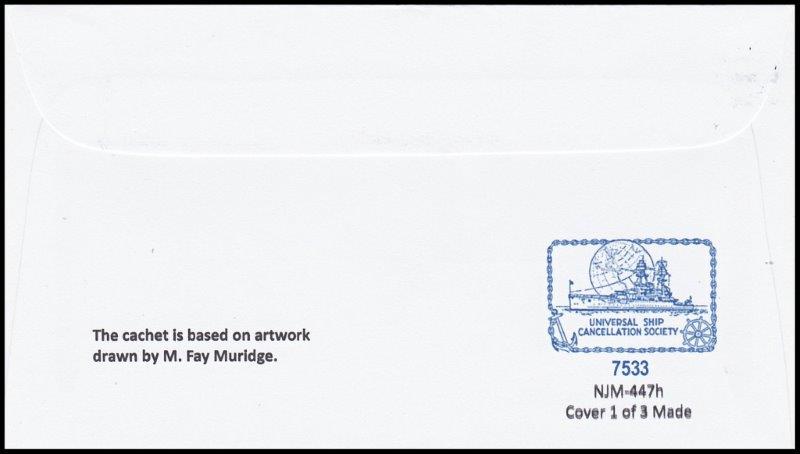 File:GregCiesielski RonaldReagan CVN76 20181027 1 Back.jpg
