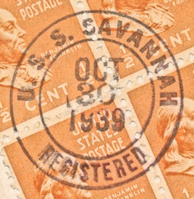 File:GregCiesielski Savannah CL42 19391030 1 Postmark.jpg