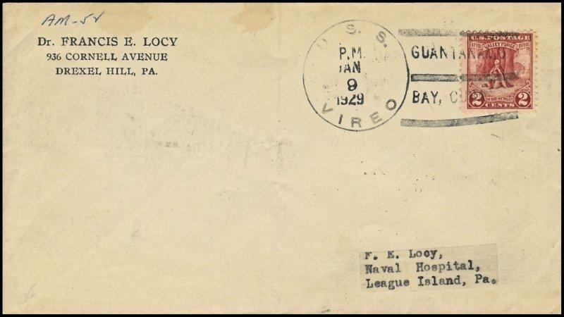 File:GregCiesielski Vireo AM52 19290109 1 Front.jpg