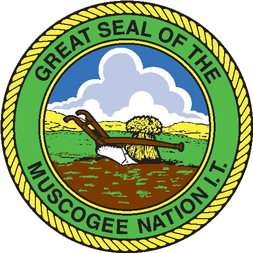 File:MuscogeeCreekNation T-ATS-10 Crest.jpg