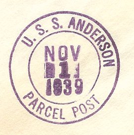 File:GregCiesielski ANDERSON DD411 19391101 3 Postmark.jpg