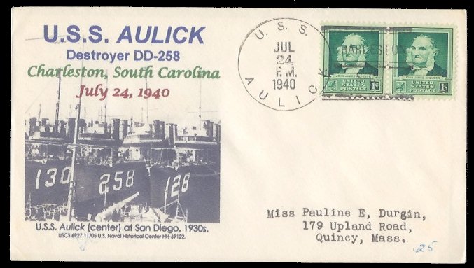 File:GregCiesielski BDLAulick DD258 19400724 1 Front.jpg