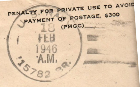 File:GregCiesielski Benevolence AH13 19460218 1 Postmark.jpg