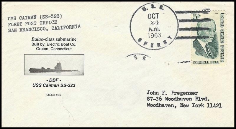 File:GregCiesielski Caiman SS323 19631024 1 Front.jpg