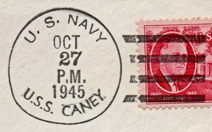 File:GregCiesielski Caney AO95 19451027 2 Postmark.jpg
