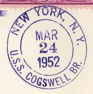 File:GregCiesielski Cogswell DD651 19520324 2 Postmark.jpg