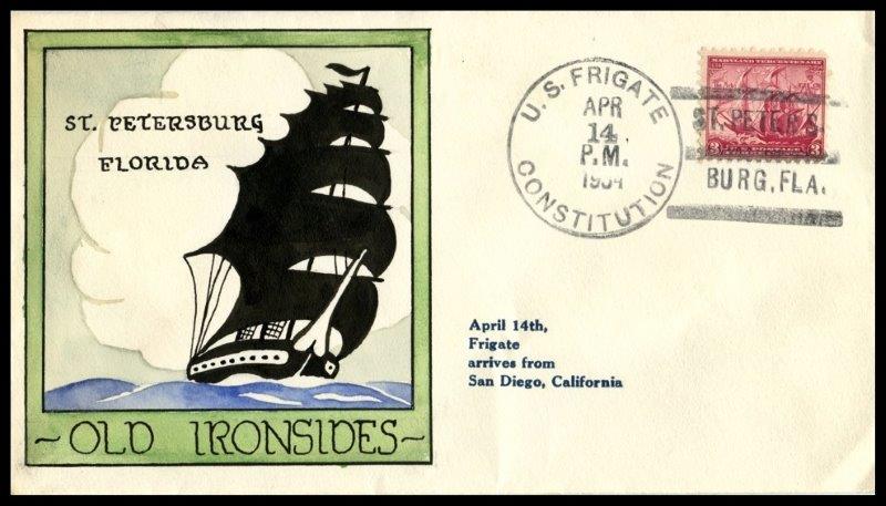 File:GregCiesielski Constitution 19340414 2 Front.jpg