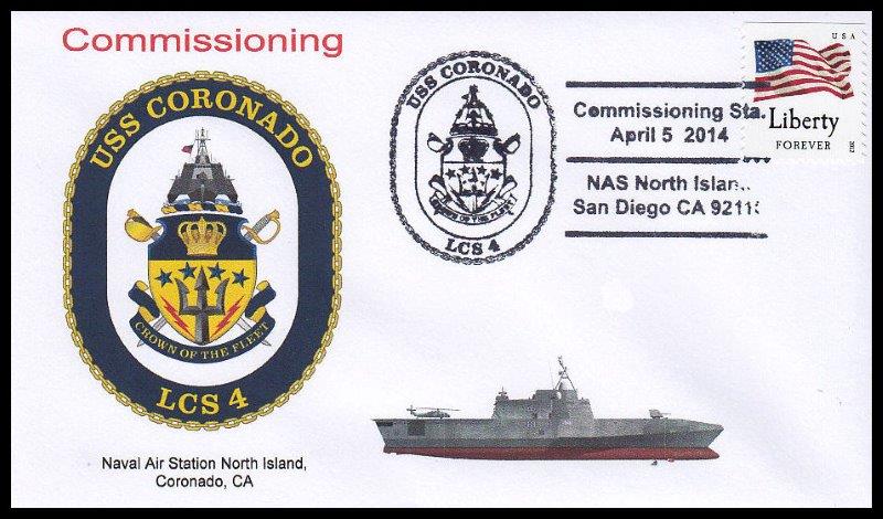 File:GregCiesielski Coronado LCS4 20140405 2 Front.jpg
