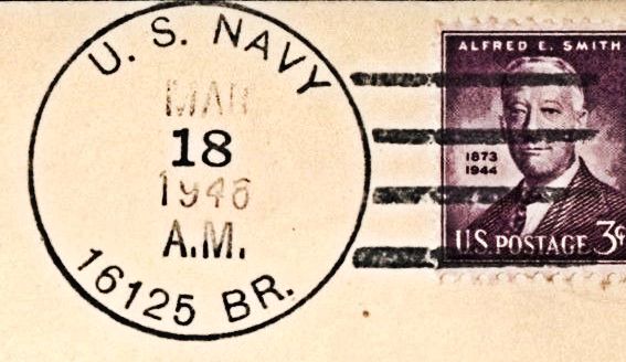 File:GregCiesielski DouglasAMunro DE422 19460518 1 Postmark.jpg