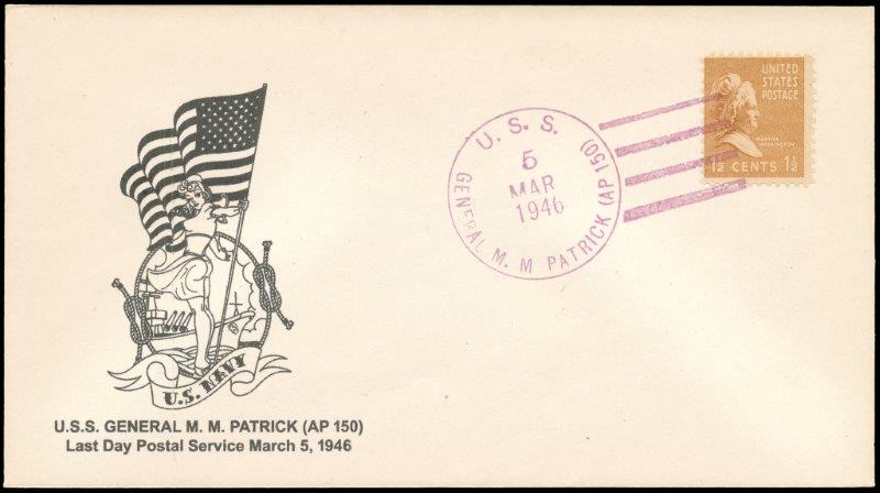 File:GregCiesielski GeneralMMPatrick AP150 19460305 1 Front.jpg