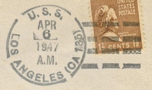 File:GregCiesielski LosAngeles CA135 19470406 1 Postmark.jpg
