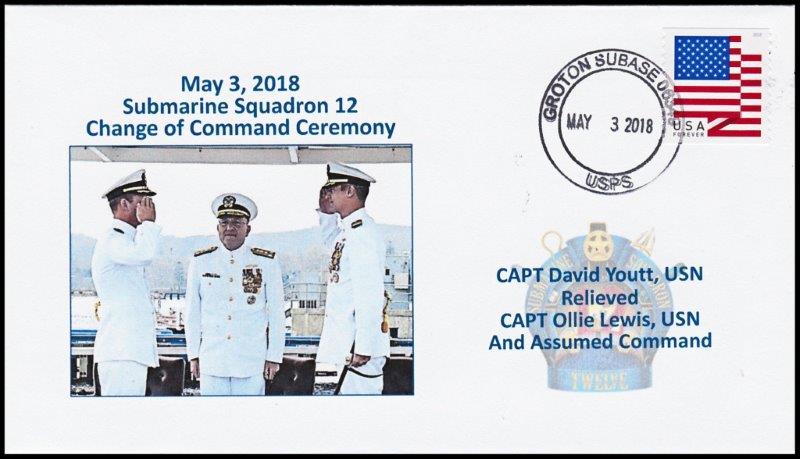 File:GregCiesielski SUBRON12 ChangeofCommand 20180503 1 Front.jpg