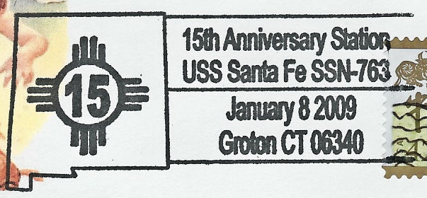 File:GregCiesielski SantaFe SSN763 20090108 1 Postmark.jpg