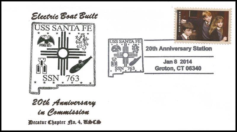 File:GregCiesielski SantaFe SSN763 20140108 1 Front.jpg