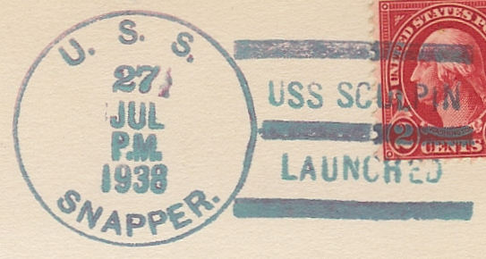 File:GregCiesielski Snapper SS185 19380727 1 Postmark.jpg