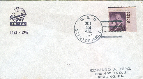 File:GregCiesielski Stentor ARL26 19471012 2 Front.jpg