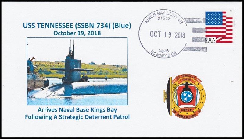 File:GregCiesielski Tennessee SSBN734 20181019 1 Front.jpg