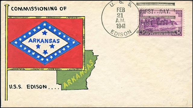 File:GregCiesielski USA Arkansas 19410221 1 Front.jpg