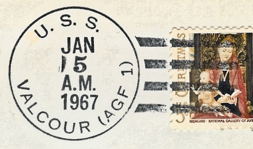 File:GregCiesielski Valcour AGF1 19670105 1 Postmark.jpg