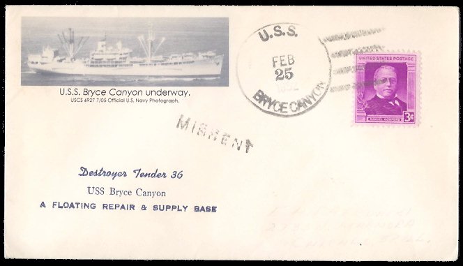 File:GregCiesielski BDLBryceCanyon AD36 19520225 1 Front.jpg
