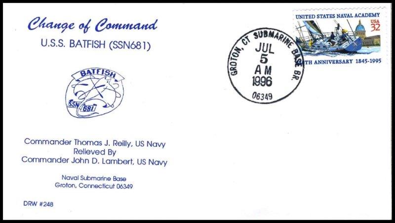 File:GregCiesielski Batfish SSN681 19960705 2 Front.jpg