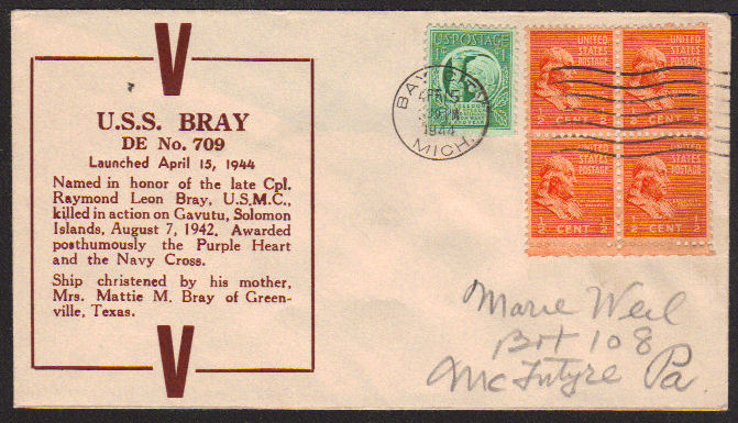 File:GregCiesielski Bray DE709 19440415 1 Front.jpg