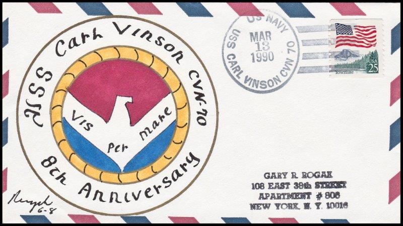 File:GregCiesielski CarlVinson CVN70 19900313 1 Front.jpg