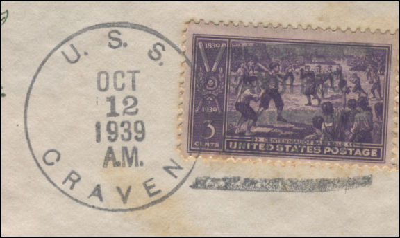File:GregCiesielski Craven DD382 19391012 1 Postmark.jpg