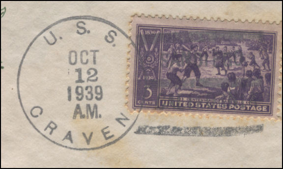 File:GregCiesielski Craven DD382 19391012 1 Postmark.jpg