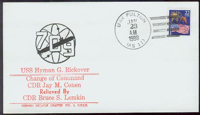 File:GregCiesielski HGRickover SSN709 19880123 1 Front.jpg