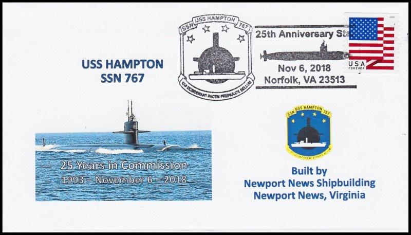 File:GregCiesielski Hampton SSN767 20181106 1m Front.jpg