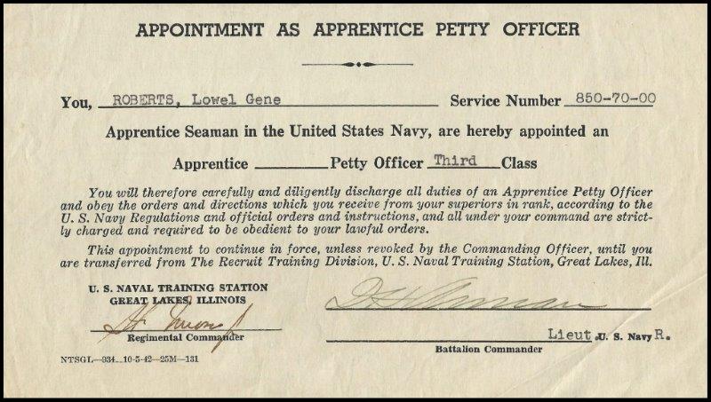 File:GregCiesielski LGR PettyOfficer 1943 1 Front.jpg