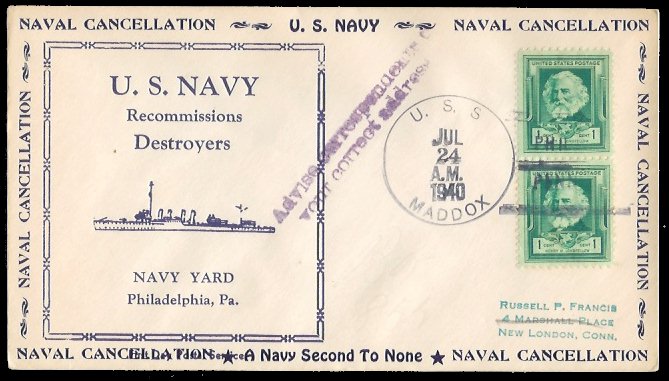 File:GregCiesielski Maddox DD168 19400724 1 Front.jpg