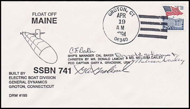 File:GregCiesielski Maine SSBN741 19940419 1 Front.jpg