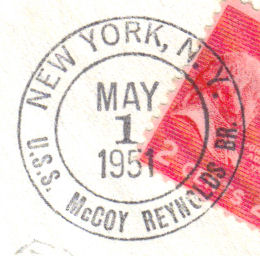 File:GregCiesielski McCoyReynolds DE440 19510501 1 Postmark.jpg