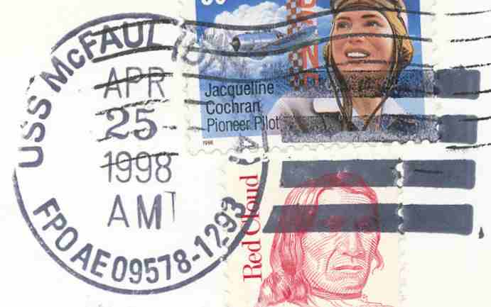 File:GregCiesielski McFaul DDG74 19980425 1 Postmark.jpg
