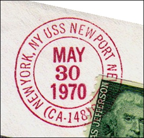 File:GregCiesielski NewportNews CA148 19700530 1 Postmark.jpg