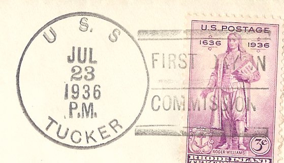 File:GregCiesielski Tucker DD374 19360723 1 Postmark.jpg