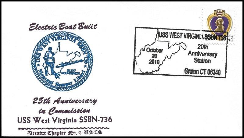File:GregCiesielski WestVirginia SSBN736 20101020 2 Front.jpg