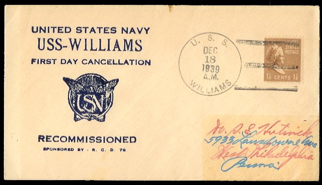 File:GregCiesielski Williams DD108 19391218 1 Front.jpg